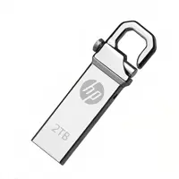 فلش مموری مدل Flash Drive 2 TB  ظرفیت دو ترابایت