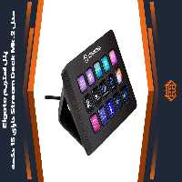 پنل استریم Elgato مدل Stream Deck Mk2