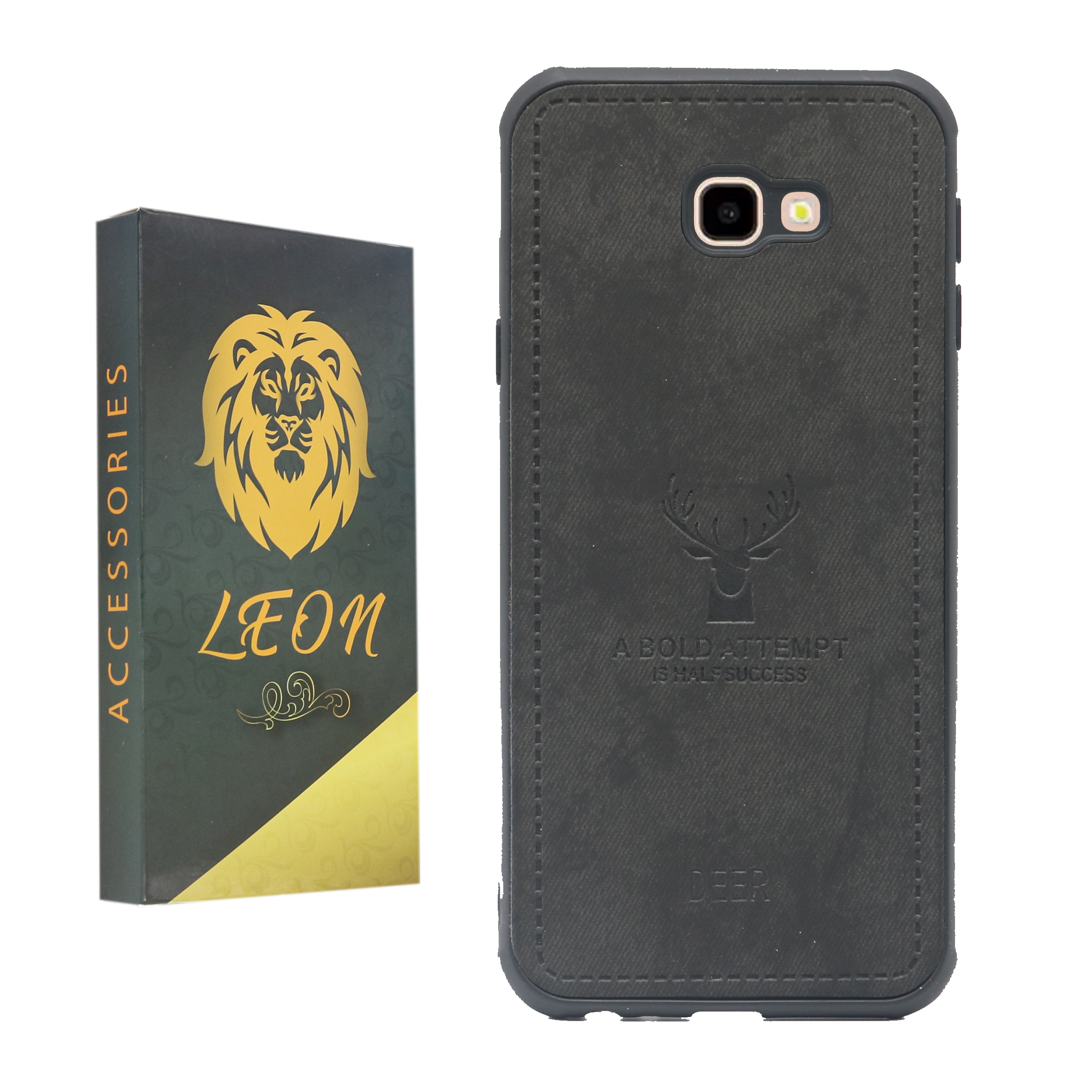 کاور مدل Gavazni مناسب برای گوشی موبایل سامسونگ Galaxy J4 Plus