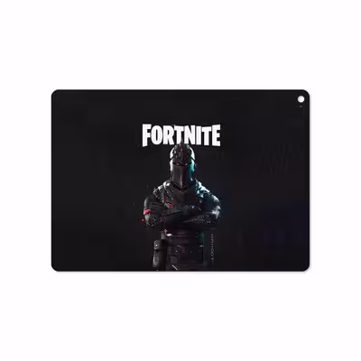 برچسب پوششی ماهوت مدل Fortnite-Game مناسب برای تبلت اپل iPad Air 2 2014 A1566