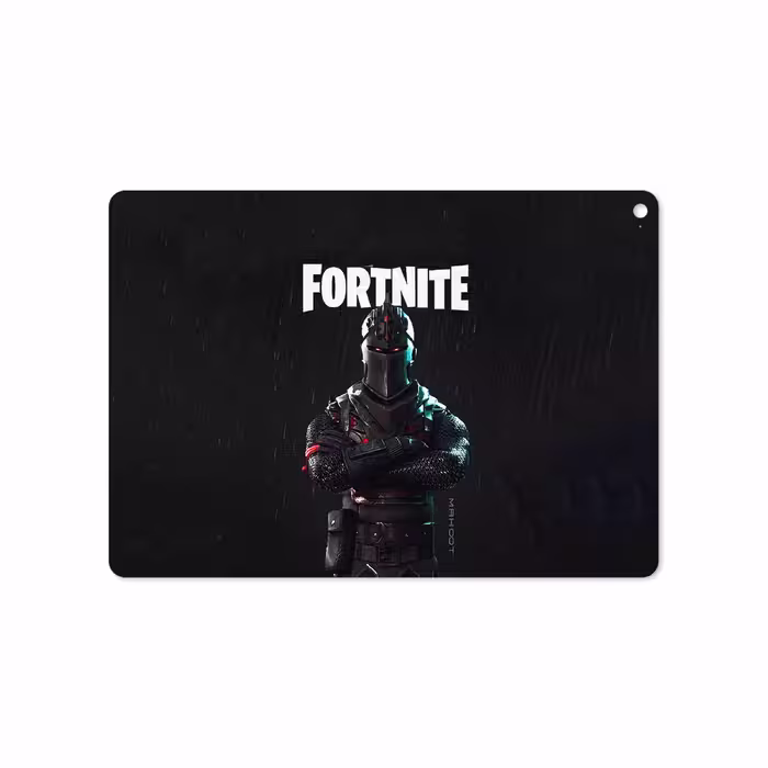 برچسب پوششی ماهوت مدل Fortnite-Game مناسب برای تبلت اپل iPad Air 2 2014 A1566