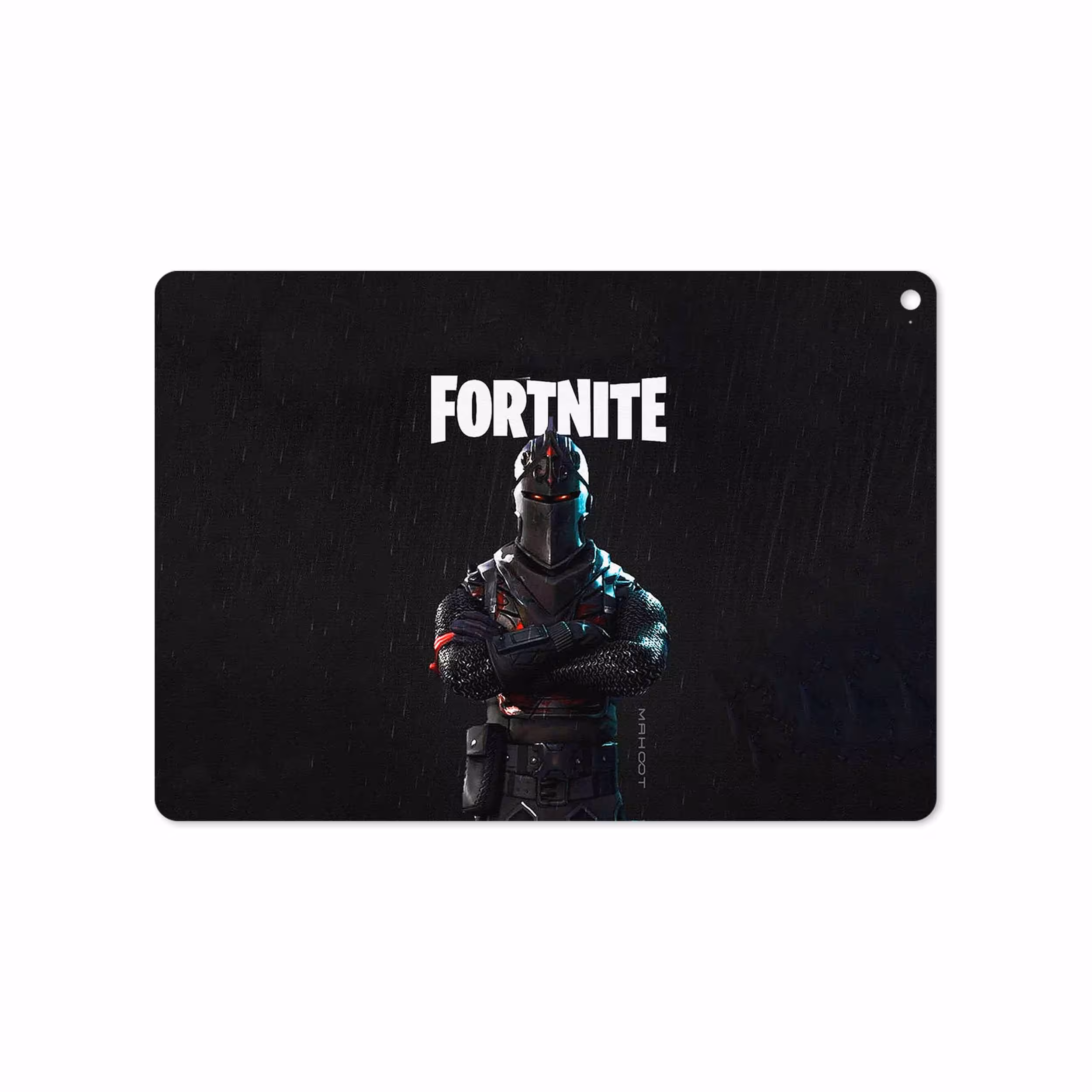برچسب پوششی ماهوت مدل Fortnite-Game مناسب برای تبلت اپل iPad Air 2 2014 A1566