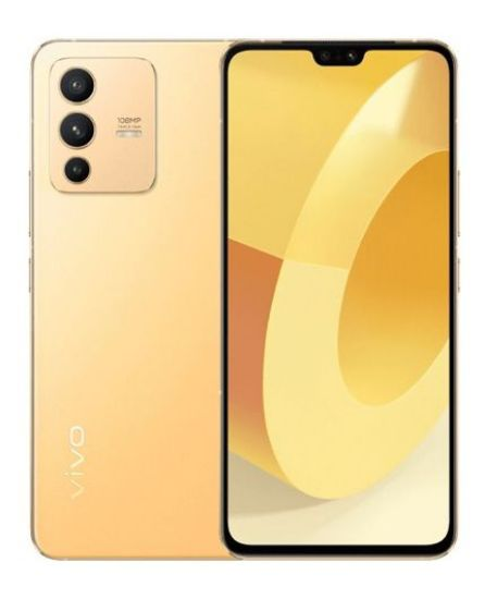 قیمت و خرید گوشی موبایل ویوو وی 23 پرو با 8 گیگابایت حافظه رم - 5جی - 256 گیگابایت - دو سیم کارت - برین تک