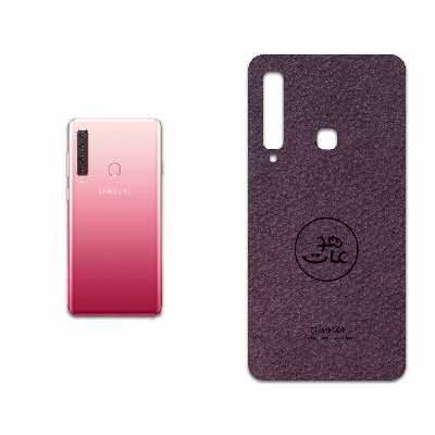 برچسب پوششی ماهوت مدل PL-MAH مناسب برای گوشی موبایل سامسونگ Galaxy A9 2018