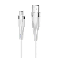 کابل تبدیل USB به microUSB جوی روم مدل Streamer S-1224N3 طول 1.2 متر