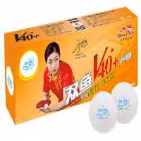 توپ دبل فیش  V40 یک ستاره