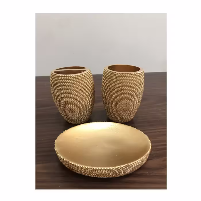ست سرویس بهداشتی 6 پارچه مدل چاین