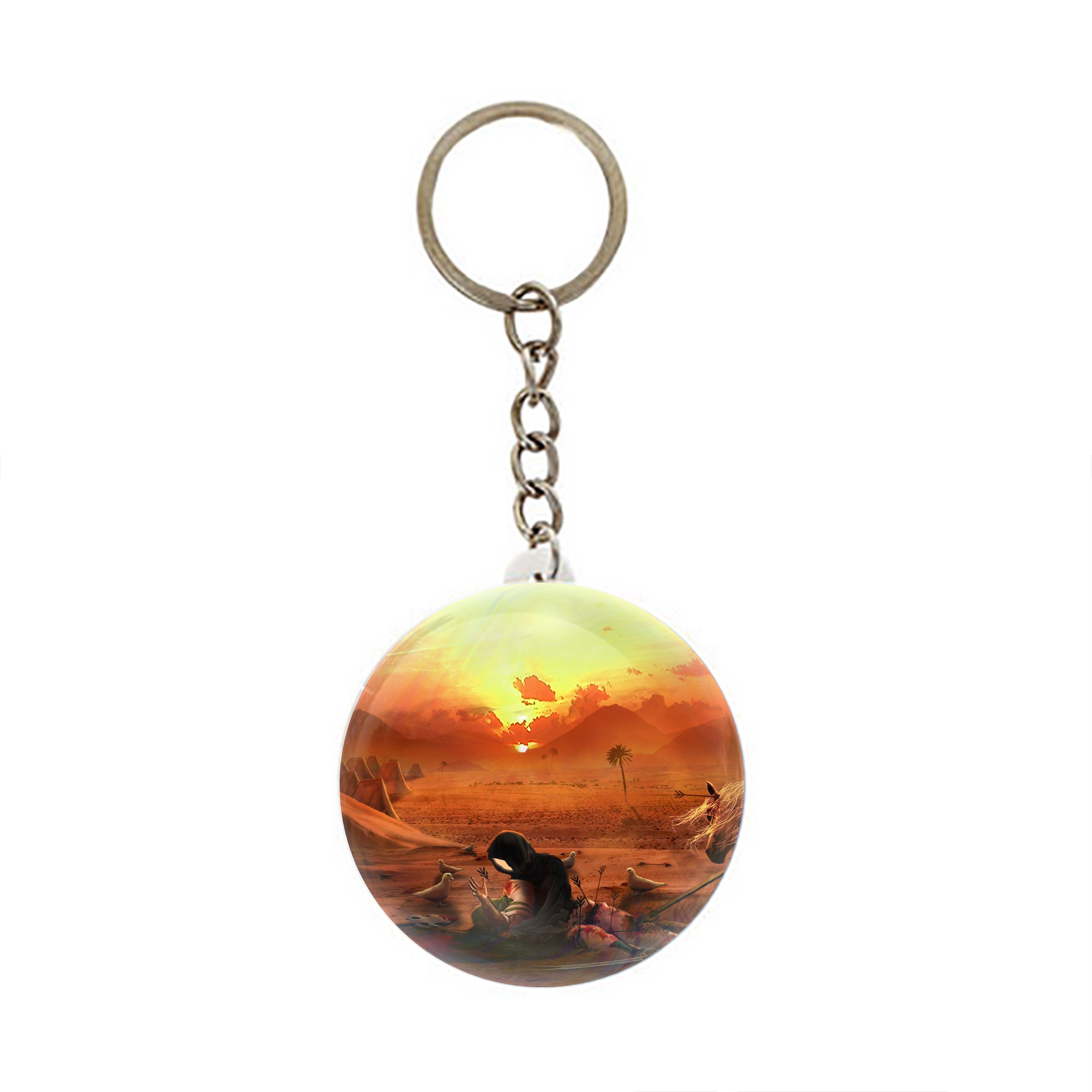 جاکلیدی عرش مدل کربلا و عاشورا کد Asj1795