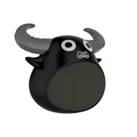 اسپیکر بلوتوثی اوی مدل Y335