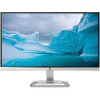 مانیتور 25 اینچ اچ پی مدل 25ER