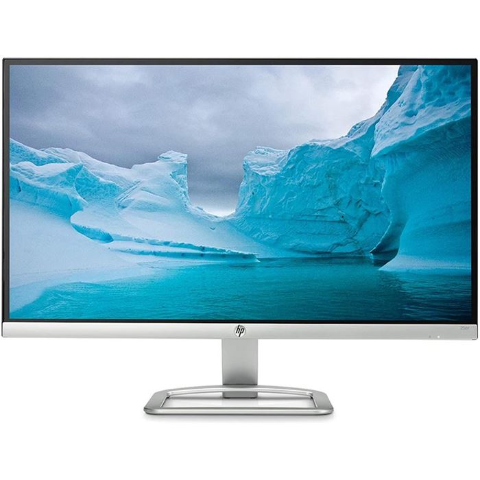 مانیتور 25 اینچ اچ پی مدل 25ER
