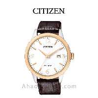 ساعت مچی سیتیزن مدل BM7304-16A