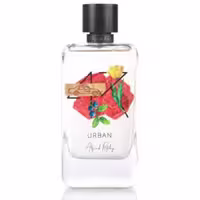 ادکلن آلفرد ریچی مدل urban حجم 100mL