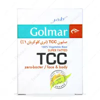 صابون تی سی سی گلمر، صابون tcc گلمر