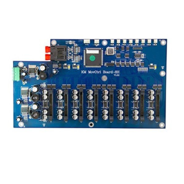 خرید کریج برد 512U دستگاه بنر فلکس