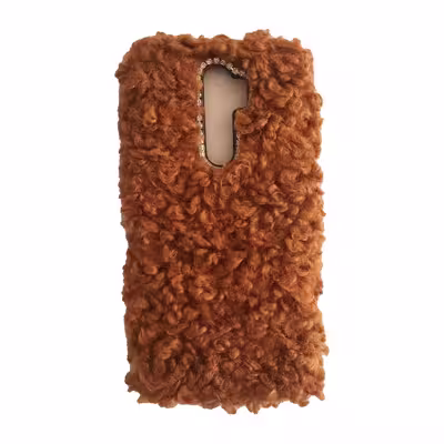 کاور مدل پشمالو مناسب برای گوشی موبایل شیائومی Redmi 9/ 9 prime 