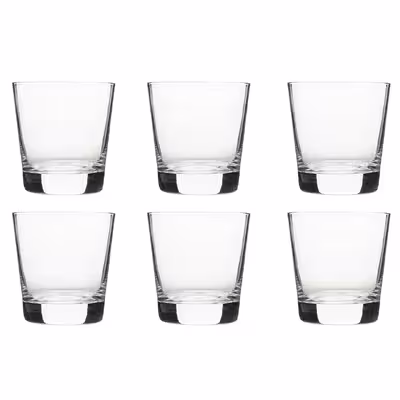 لیوان پاشاباغچه کد 64020 - بسته 6 عددی