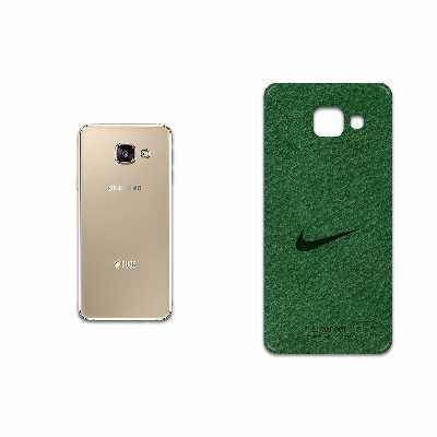 برچسب پوششی ماهوت مدل GL-NK مناسب برای گوشی موبایل سامسونگ Galaxy A3 2016