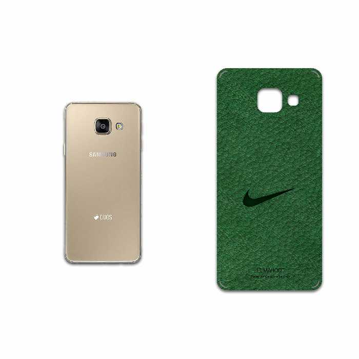 برچسب پوششی ماهوت مدل GL-NK مناسب برای گوشی موبایل سامسونگ Galaxy A3 2016