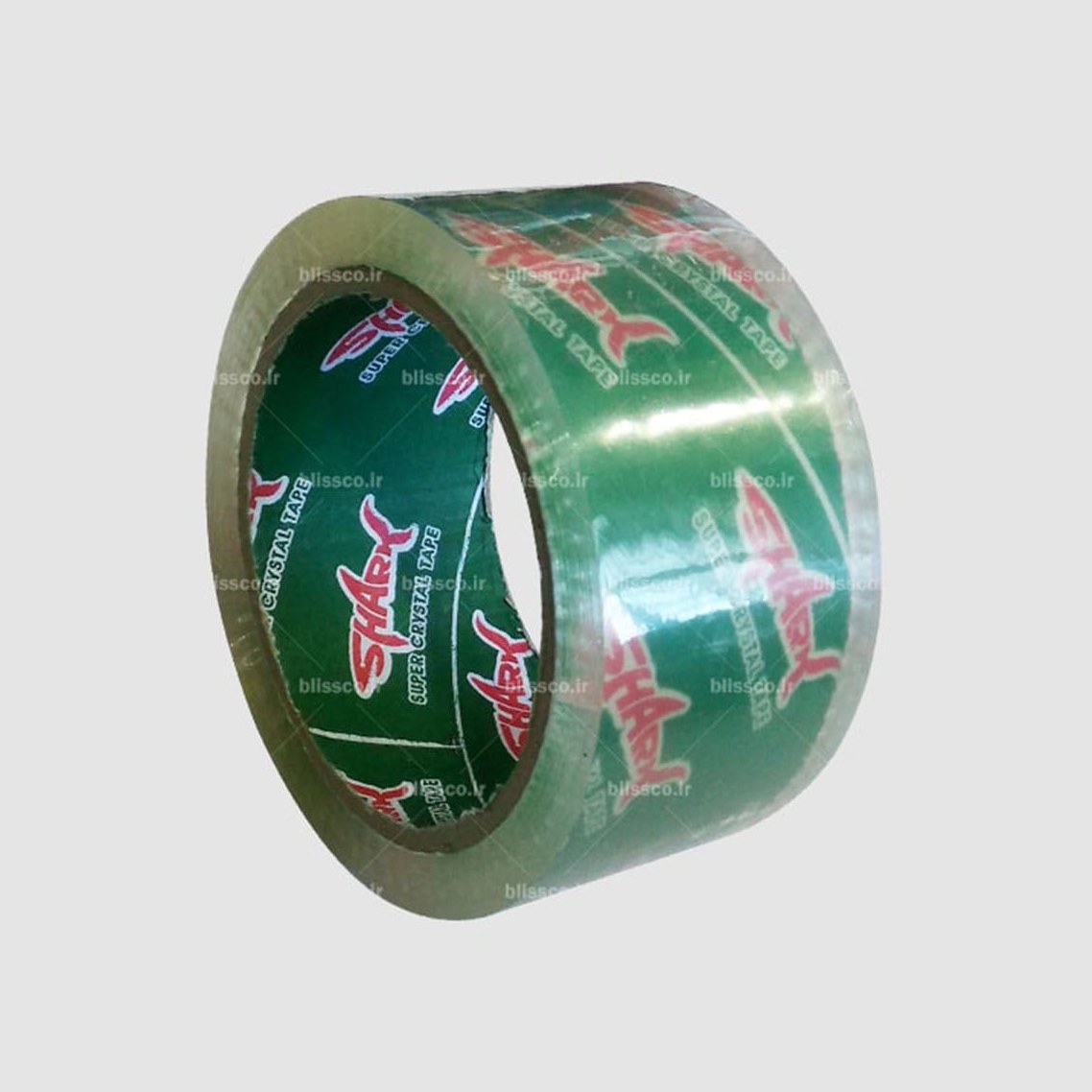 چسب 5 سانتی شارک کد 1030