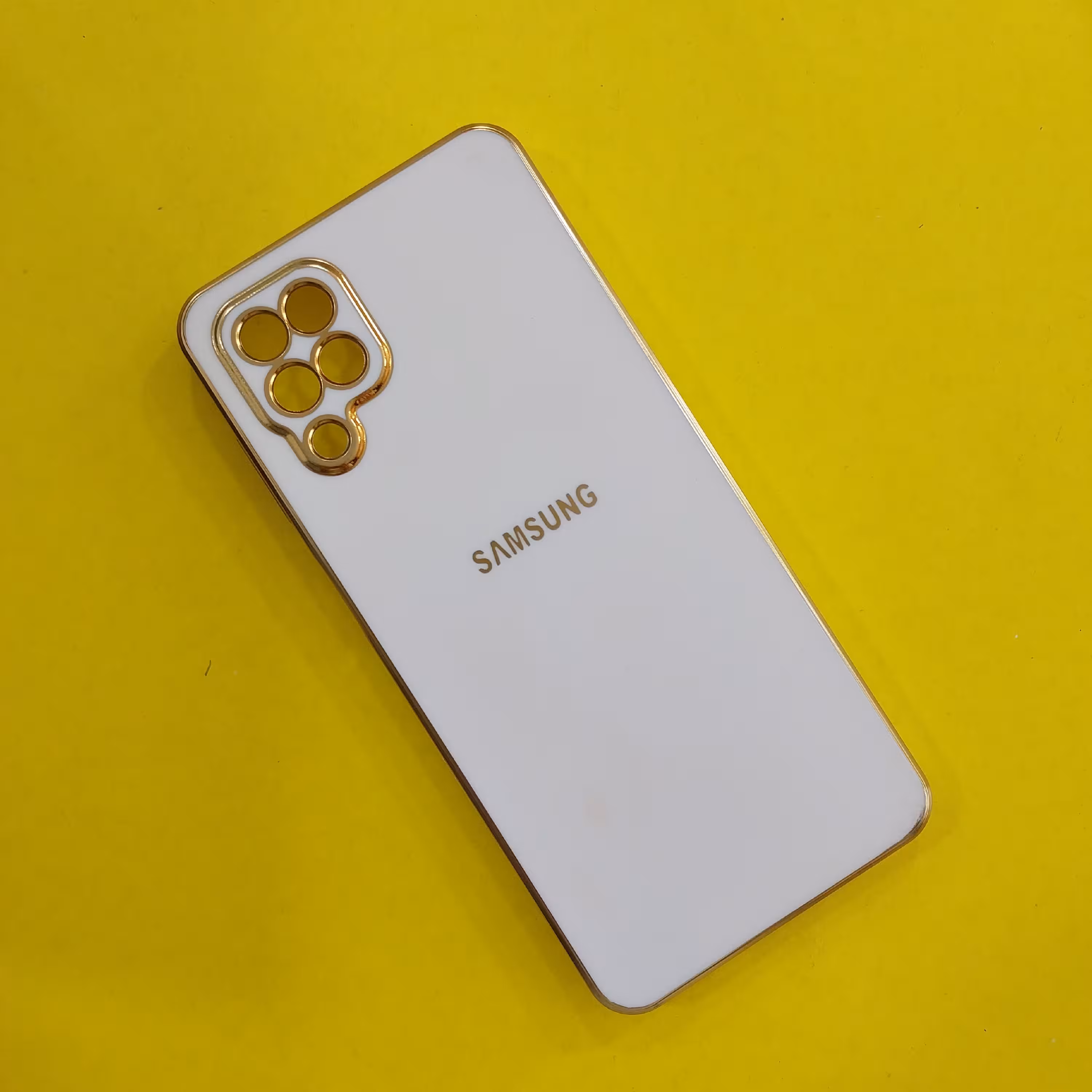 قاب، گاردموبایل A12، m12 سامسونگ (Samsung A12، m12) مدل مای کیس 