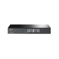 سوئیچ شبکه تی پی لینک 16 پورت TL-SF1016