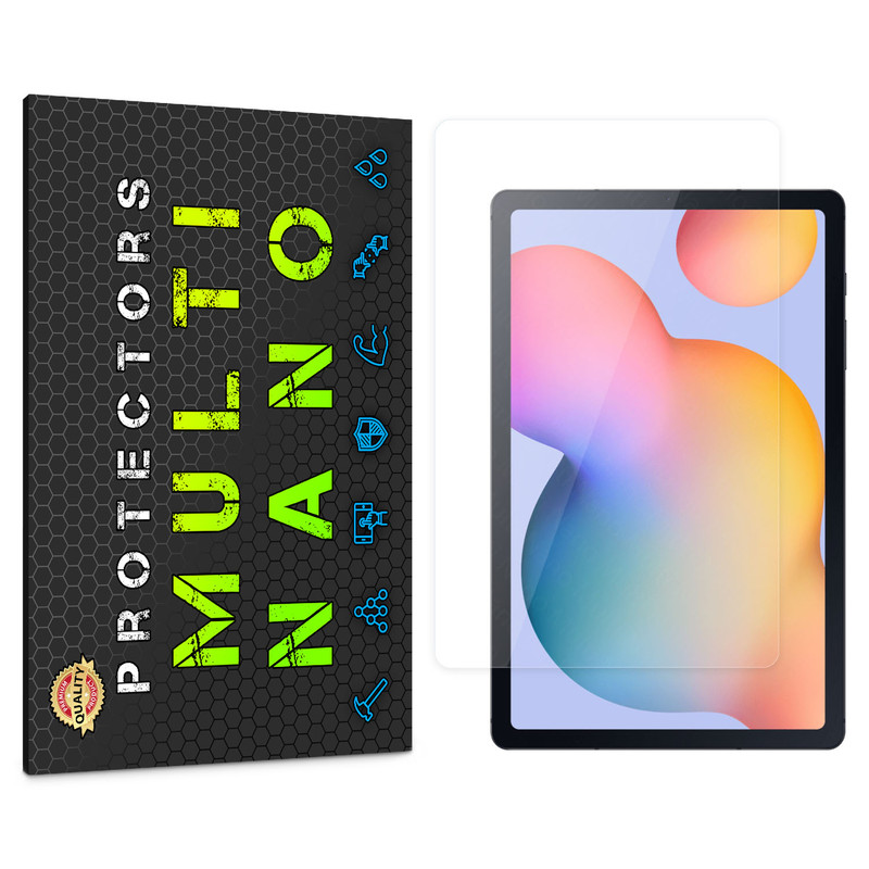 محافظ صفحه نمایش مولتی نانو مدل X-S1N مناسب برای تبلت سامسونگ Galaxy Tab S6 Lite / P610 / P615 | کالا برتری