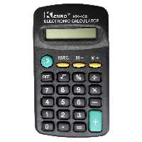 ماشین حساب کنکو مدل KK-420 