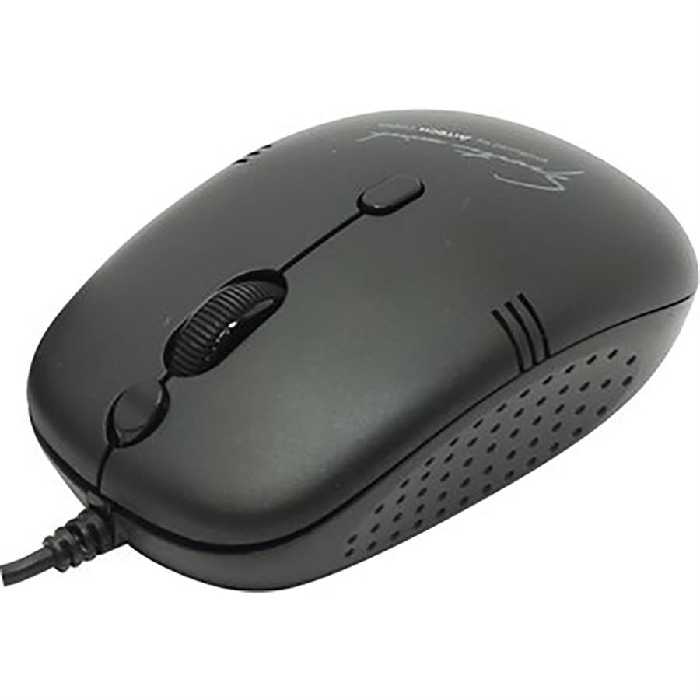 ماوس با سیم ای فور تک N-551FX