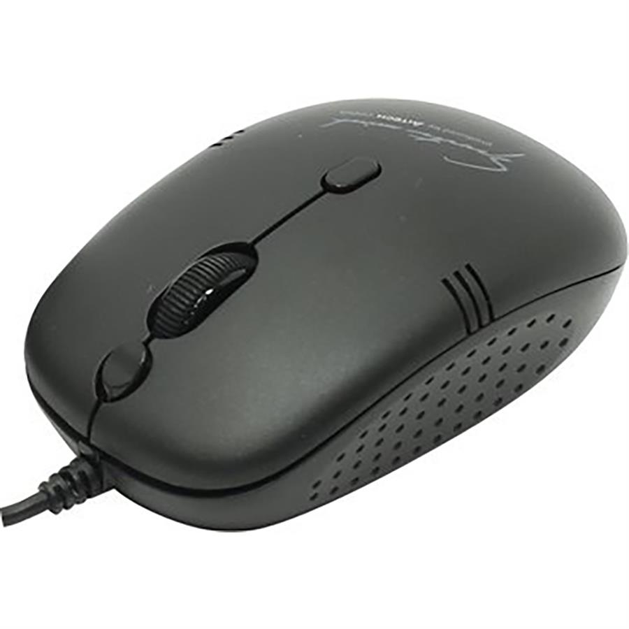 ماوس با سیم ای فور تک N-551FX