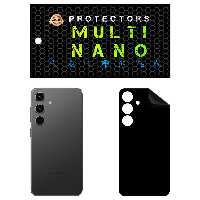 برچسب پوششی مولتی نانو مدل X-F1M مناسب برای گوشی موبایل سامسونگ Galaxy S24 | کالا برتری