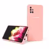 کاور مدل سیلیکونی کد 2902 مناسب برای گوشی موبایل سامسونگ Galaxy A51