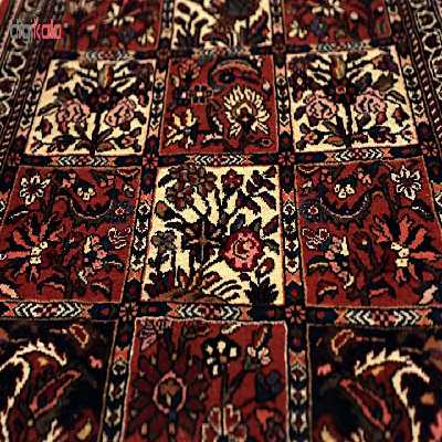 فرش دستبافت یک متری کد H1641