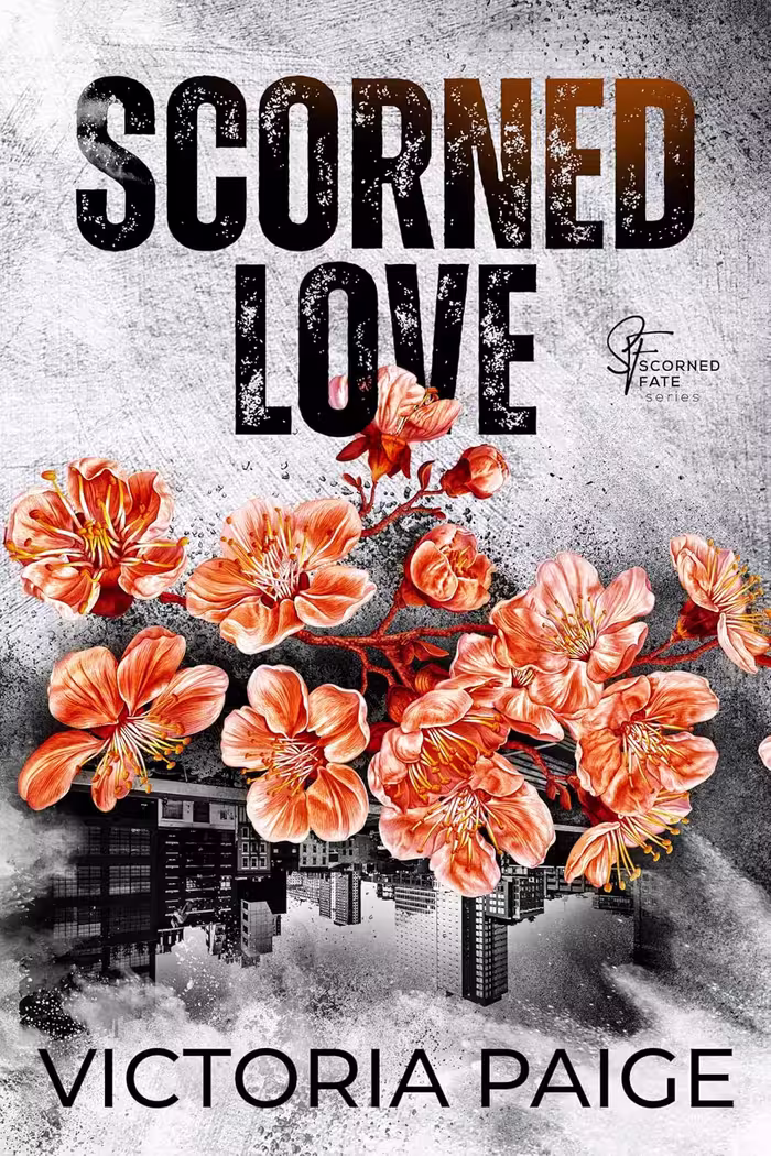 Scorned Love (Scorned Fate Book 3)
