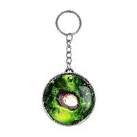 جاکلیدی خندالو طرح توتورو و می انیمه توتورو مدل دوطرفه کد 1281812815