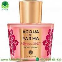 عطر ادکلن آکوا دی پارما پونیا نوبیل ادیزیون اسپشیال 100 میل زنانه