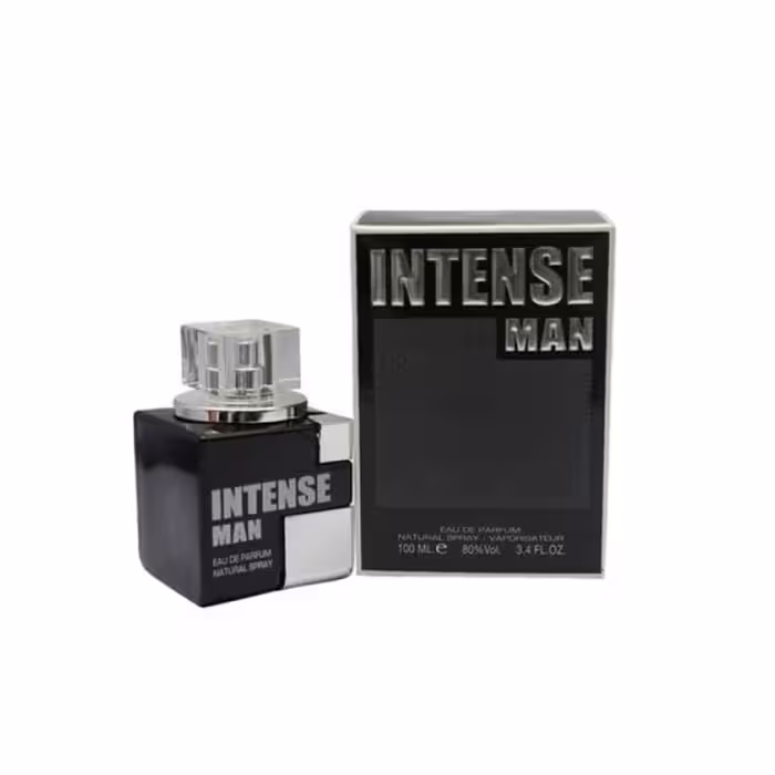 عطر ادکلن مردانه جگوار کلاسیک بلک فراگرنس ورد اینتنس من | عطر و ادکلن آویژه کنگان