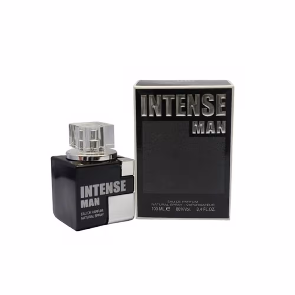 عطر ادکلن مردانه جگوار کلاسیک بلک فراگرنس ورد اینتنس من | عطر و ادکلن آویژه کنگان