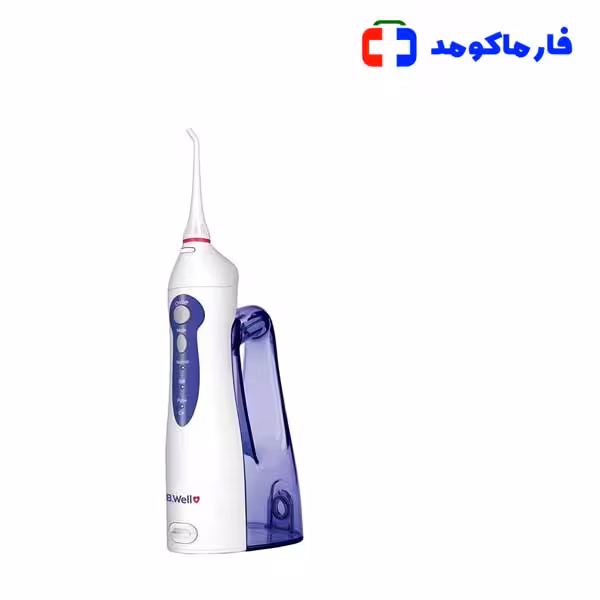 واترجت دندان بی ول مدل WI-911