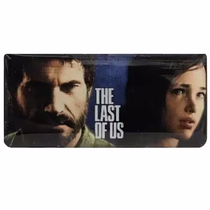 برچسب تاچ پد دسته بازی PS4 مدل The Last Of Us
