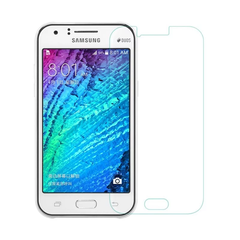 محافظ صفحه نمایش برای گوشی موبایل سامسونگ Galaxy J1 Ace