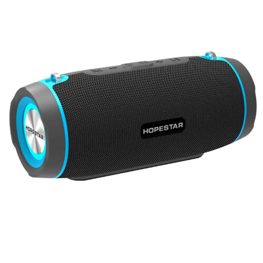 اسپیکر بلوتوثی هوپ استار مدل h45party