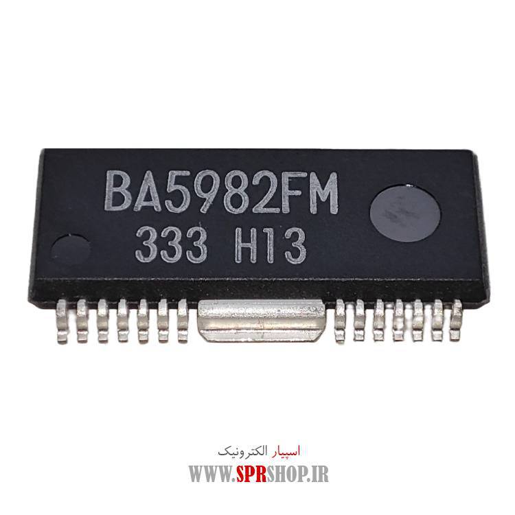 آی سی BA5982