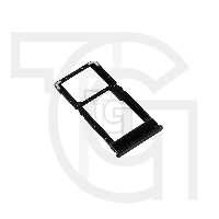 خشاب سیم‌مموری‌کارت پوکو (خاکستری) Holder SIM Memory Card Xiaomi Poco MZB07Z3IN