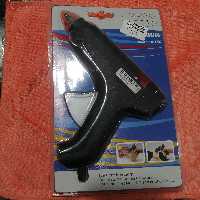 تفنگ چسب حرارتی 50 وات تایوانی