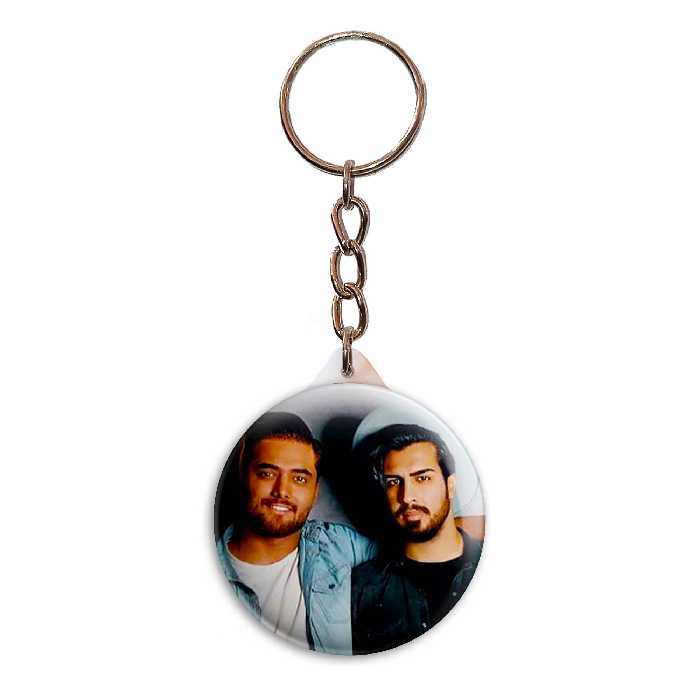 جاکلیدی پرمانه طرح ماکان بند کد pmy.8605