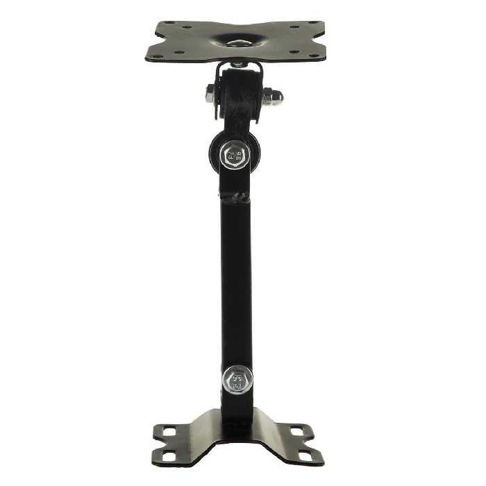 پایه دیواری ال سی دی آرم مدل X1