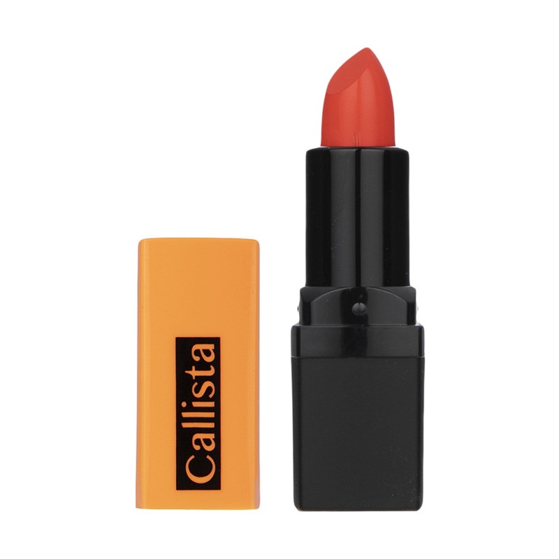 رژ لب جامد کالیستا مدل Color Rich شماره L61