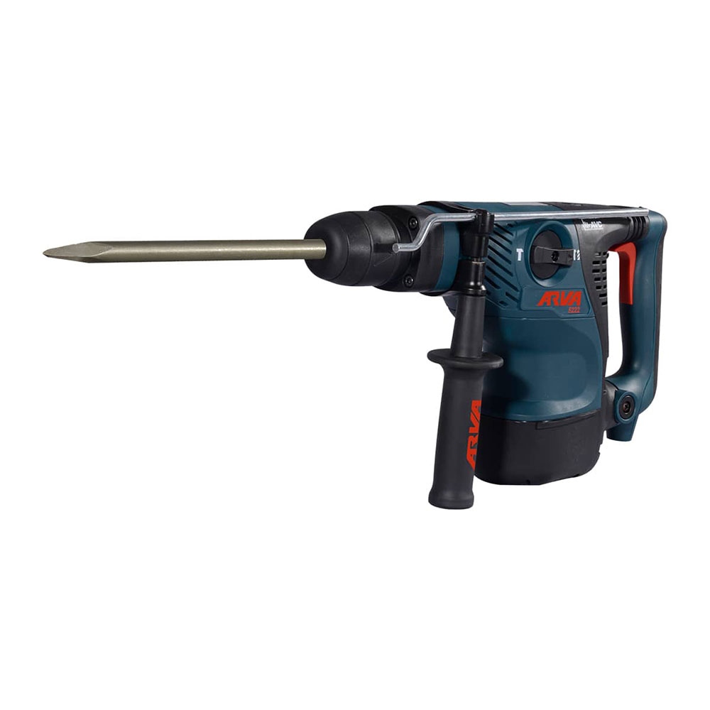 بتن کن ۷.۴ کیلویی ۱۳۵۰ وات فوق صنعتی آروا مدل ۵۲۲۲