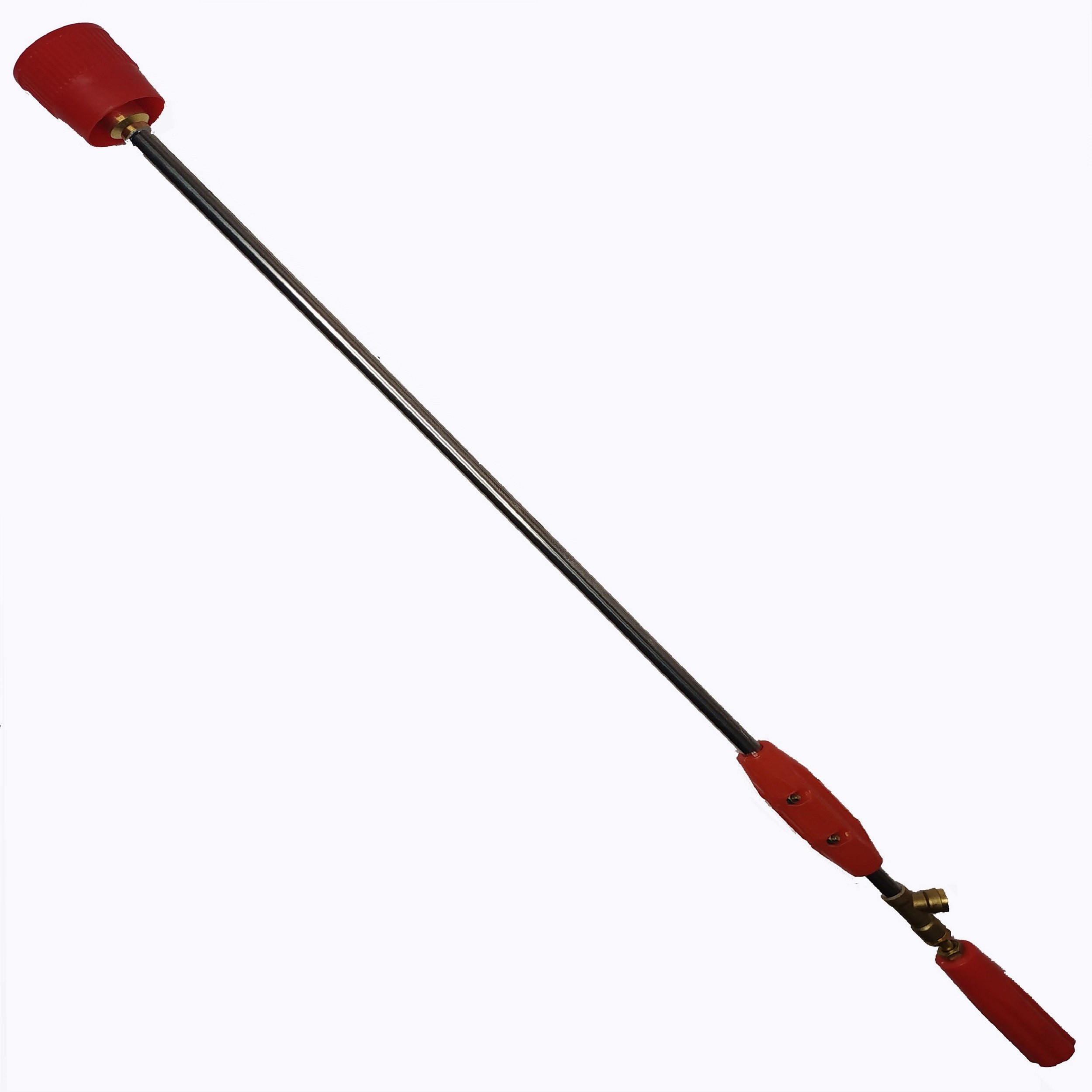 لانس سمپاش قیفی